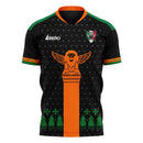 Venezia 2020-2021 Home Concept Football Kit (Libero) - Terrace Gear