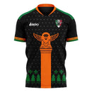 Venezia 2020-2021 Home Concept Football Kit (Libero) - Adult Long Sleeve