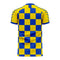 FK Ventspils 2022-2023 Home Concept Football Kit (Viper)