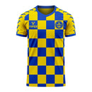 FK Ventspils 2022-2023 Home Concept Football Kit (Viper)