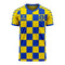 FK Ventspils 2022-2023 Home Concept Football Kit (Viper)