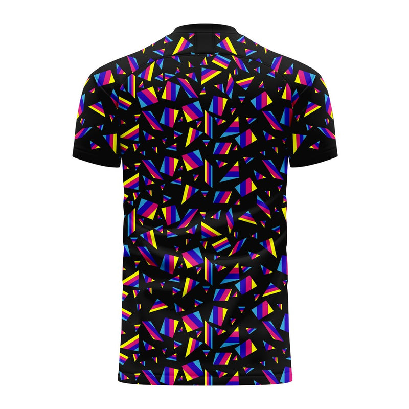 Villa 2022-2023 Third Concept Football Kit (Libero)