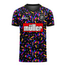 Villa 2022-2023 Third Concept Football Kit (Libero)
