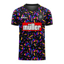 Aston 2022-2023 Third Concept Football Kit (Libero) (Alex Moreno 15)