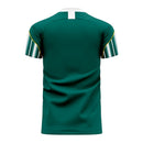 Deportivo Wanka 2022-2023 Home Concept Football Kit (Airo)