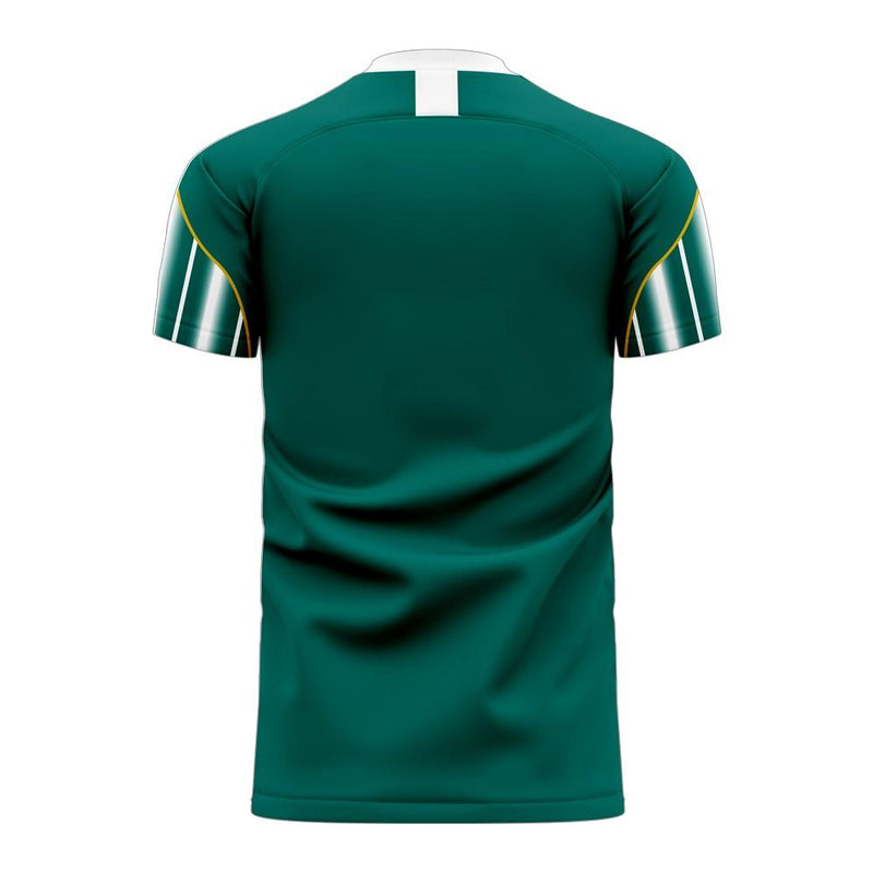 Deportivo Wanka 2020-2021 Home Concept Football Kit (Airo) - Adult Long Sleeve