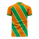 Werder Bremen 2022-2023 Away Concept Football Kit (Airo)