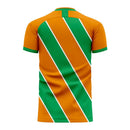 Bremen 2020-2021 Away Concept Football Kit (Airo) - Adult Long Sleeve