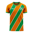 Bremen 2020-2021 Away Concept Football Kit (Airo) - Womens