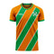 Werder Bremen 2022-2023 Away Concept Football Kit (Airo)