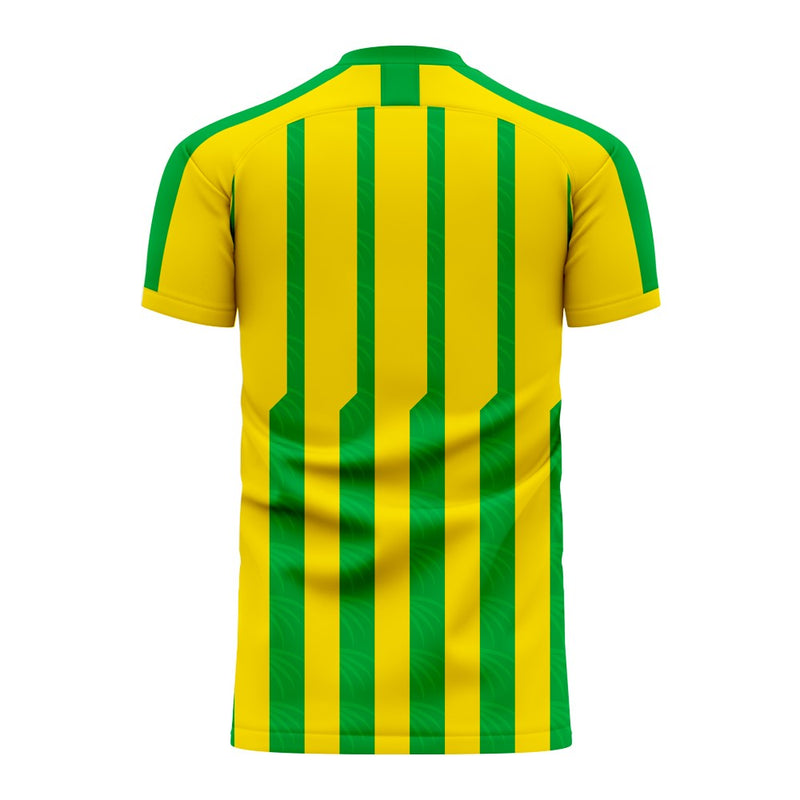 West Bromwich 2022-2023 Away Concept Football Kit (Libero)