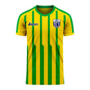Albion 2020-2021 Away Concept Football Kit (Libero) - Baby