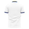 KVC Westerlo 2022-2023 Away Concept Football Kit (Libero)