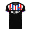 Willem II 2022-2023 Away Concept Football Kit (Libero)