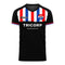 Willem II 2022-2023 Away Concept Football Kit (Libero)