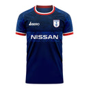 Yokohama Marinos 2022-2023 Home Concept Football Kit (Libero)