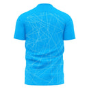 Zenit 2022-2023 Home Concept Football Kit (Libero)