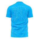 Zenit 2020-2021 Home Concept Football Kit (Libero) - Baby