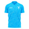 Zenit 2022-2023 Home Concept Football Kit (Libero)