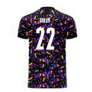 Aston 2022-2023 Third Concept Football Kit (Libero) (Duran 22)