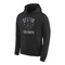 Celtic 'Est.1888' footer with hood - Black