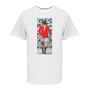 George Best 'Good,Better,BEST' t-shirt - White