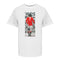 George Best 'Good,Better,BEST' t-shirt - White