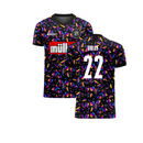 Aston 2022-2023 Third Concept Football Kit (Libero) (Duran 22)