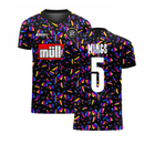 Aston 2022-2023 Third Concept Football Kit (Libero) (MINGS 5)