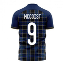 Scotland 2020-2021 Home Concept Football Kit (Libero) (MCCOIST 9)