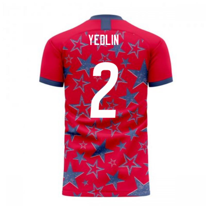 USA 2020-2021 Third Concept Football Kit (Libero) (YEDLIN 2)