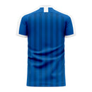 Bristol Rovers 2023-2024 Home Concept Football Kit (Libero) (Your Name)