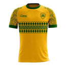 South Africa 2020-2021 Home Concept Football Kit (Airo) - Little Boys